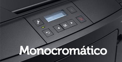 Dell Monocromatico