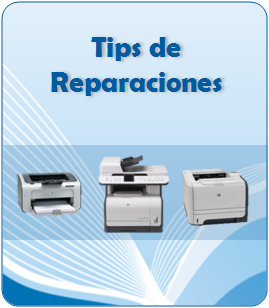 Tips de Reparaciones